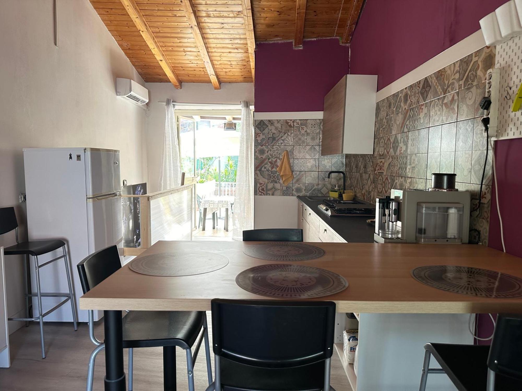 Casa Vulcano كاتانيا المظهر الخارجي الصورة