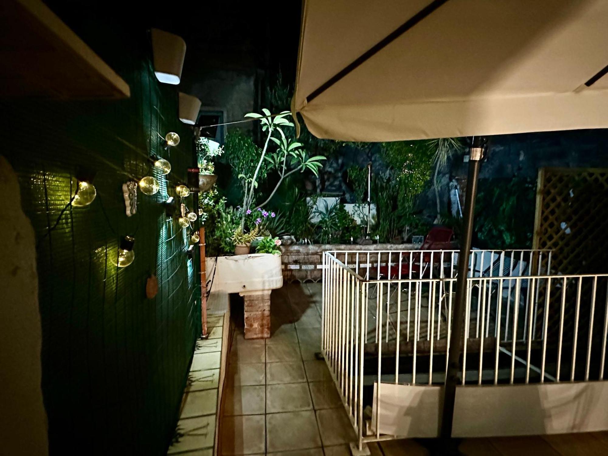 Casa Vulcano كاتانيا المظهر الخارجي الصورة